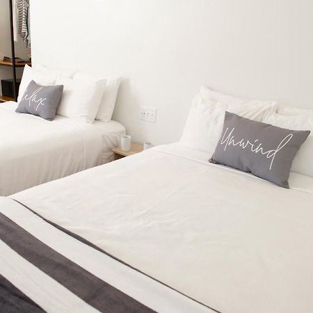 Endless Coast, A Boutique Hotel Уелфлийт Стая снимка