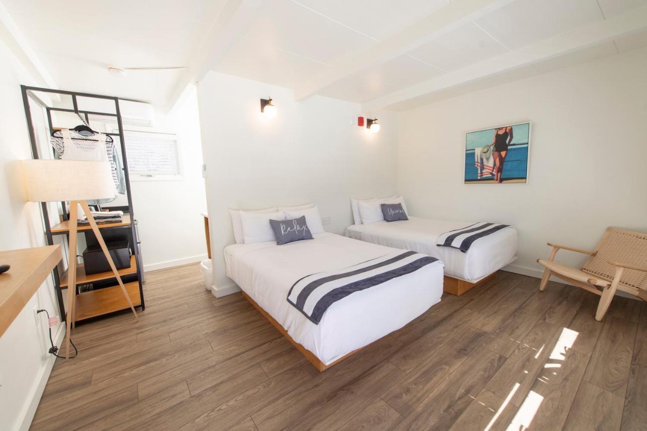 Endless Coast, A Boutique Hotel Уелфлийт Екстериор снимка