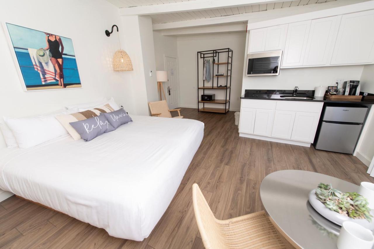 Endless Coast, A Boutique Hotel Уелфлийт Екстериор снимка