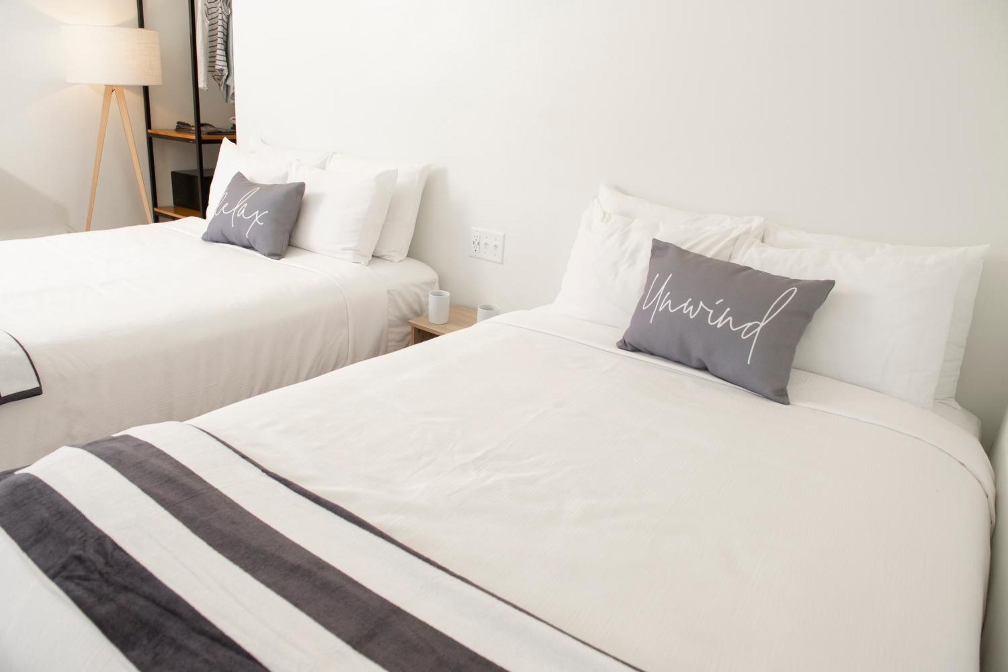 Endless Coast, A Boutique Hotel Уелфлийт Стая снимка