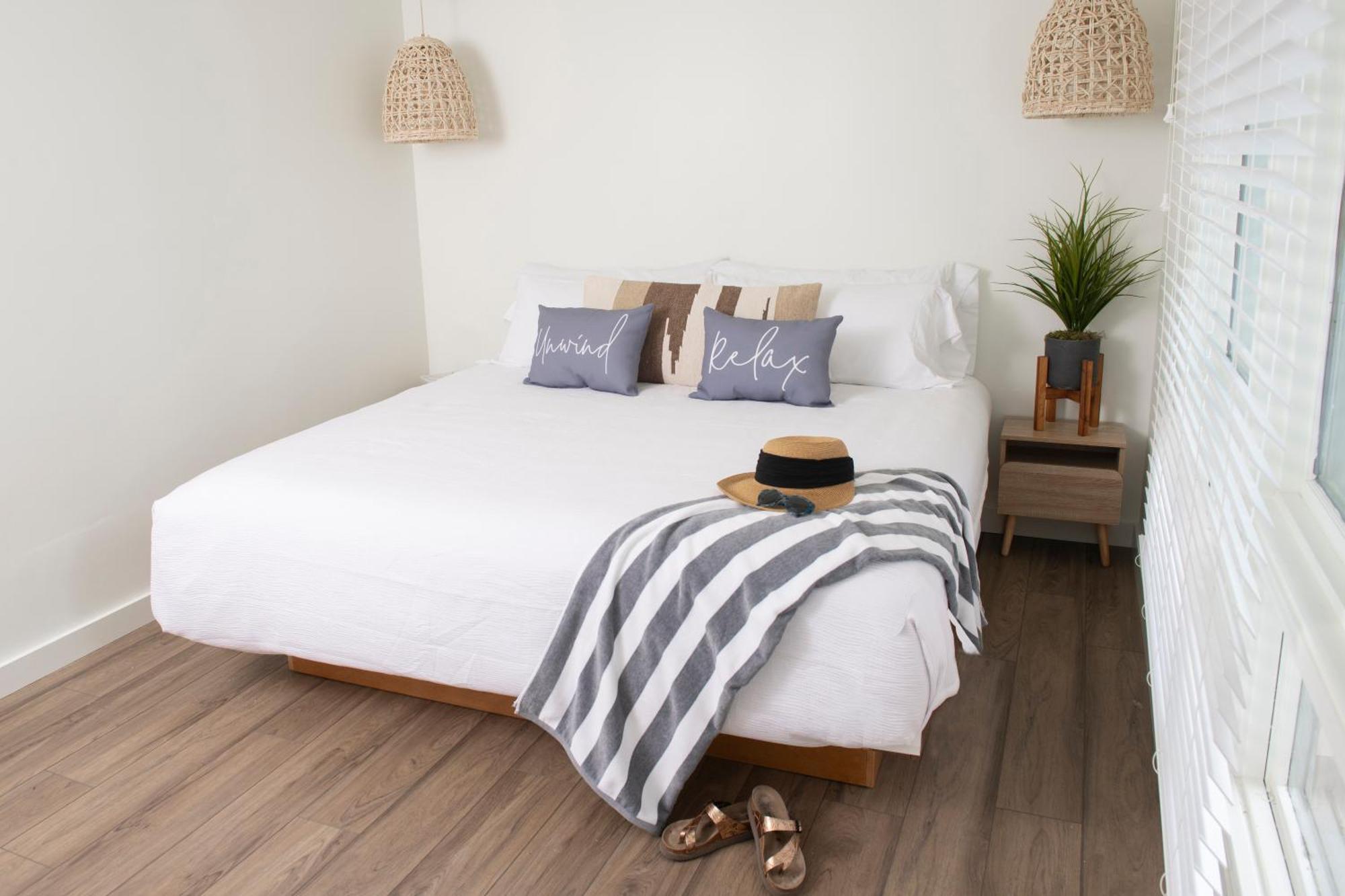 Endless Coast, A Boutique Hotel Уелфлийт Стая снимка