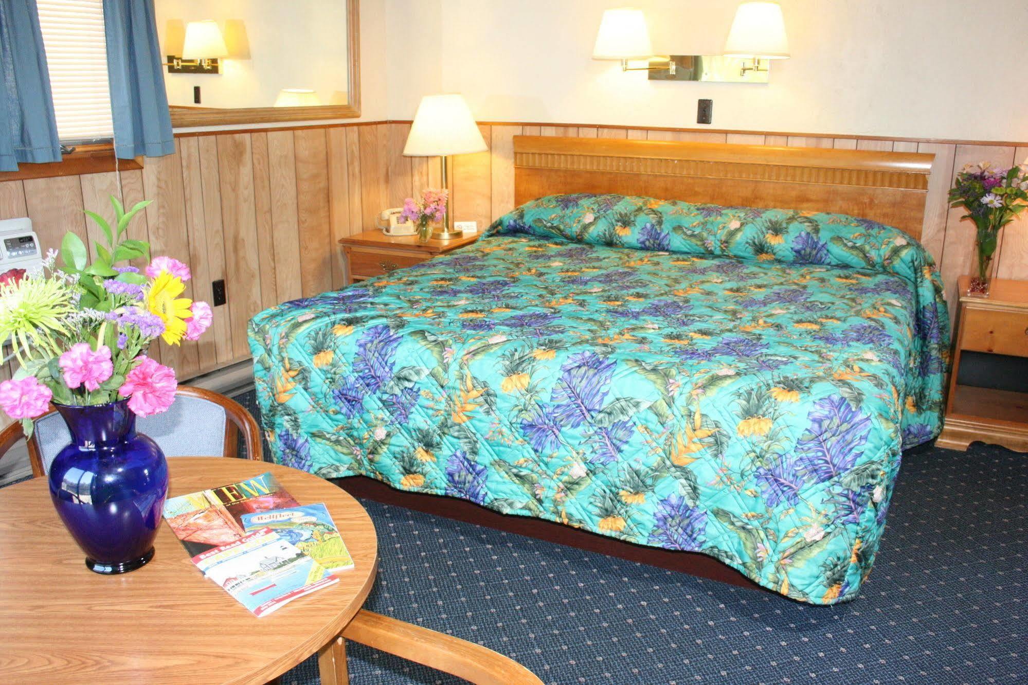 Endless Coast, A Boutique Hotel Уелфлийт Екстериор снимка